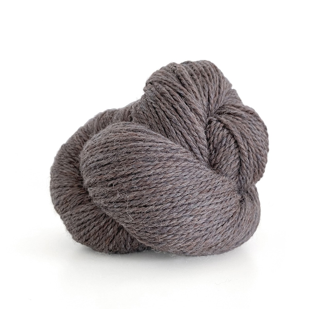 Kelbourne, Woolens, Scout, Grey, Wool Yarn, Art & School, 687329